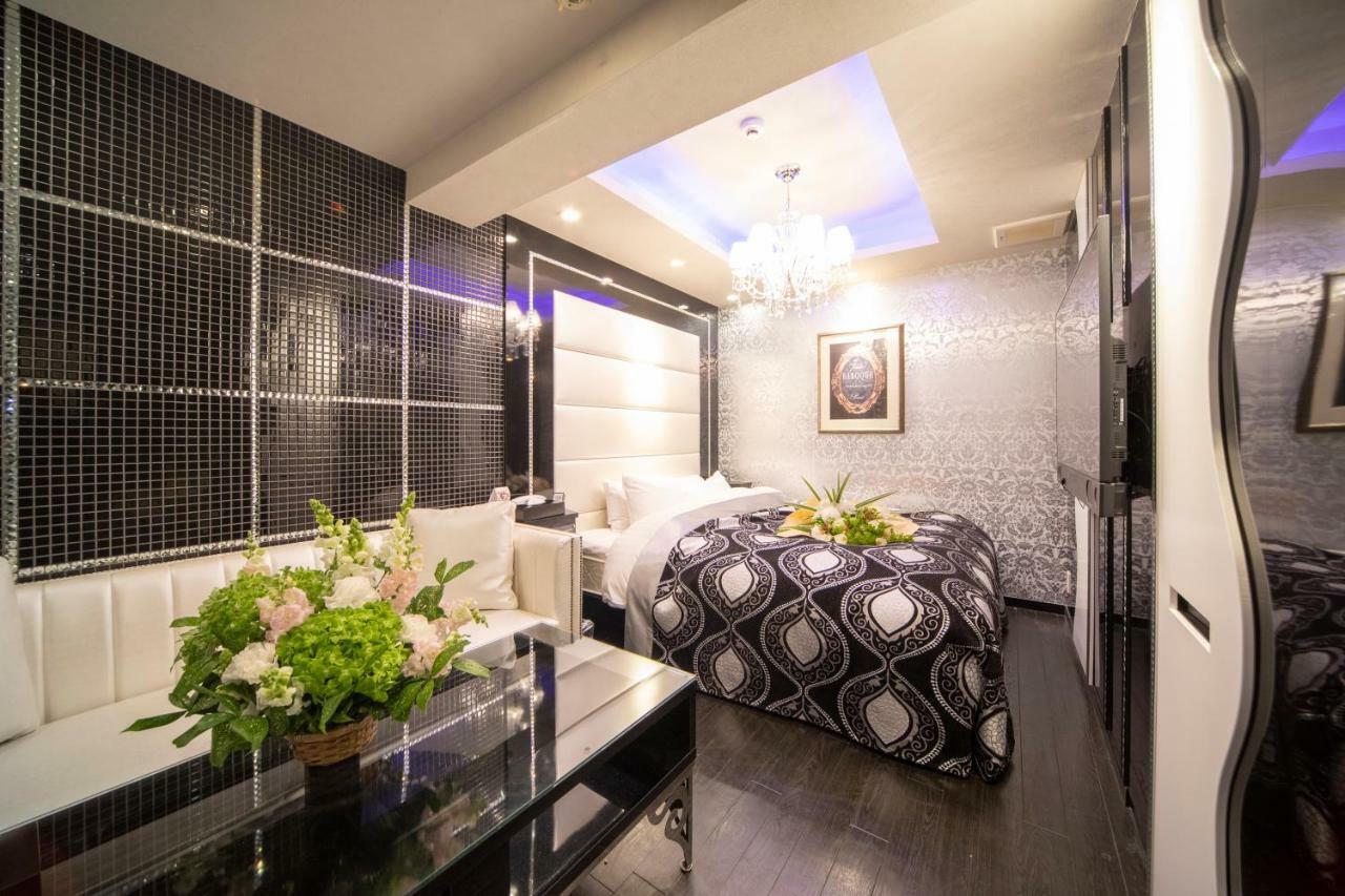 Hotel G-Style (Adults Only) Tokio Zewnętrze zdjęcie