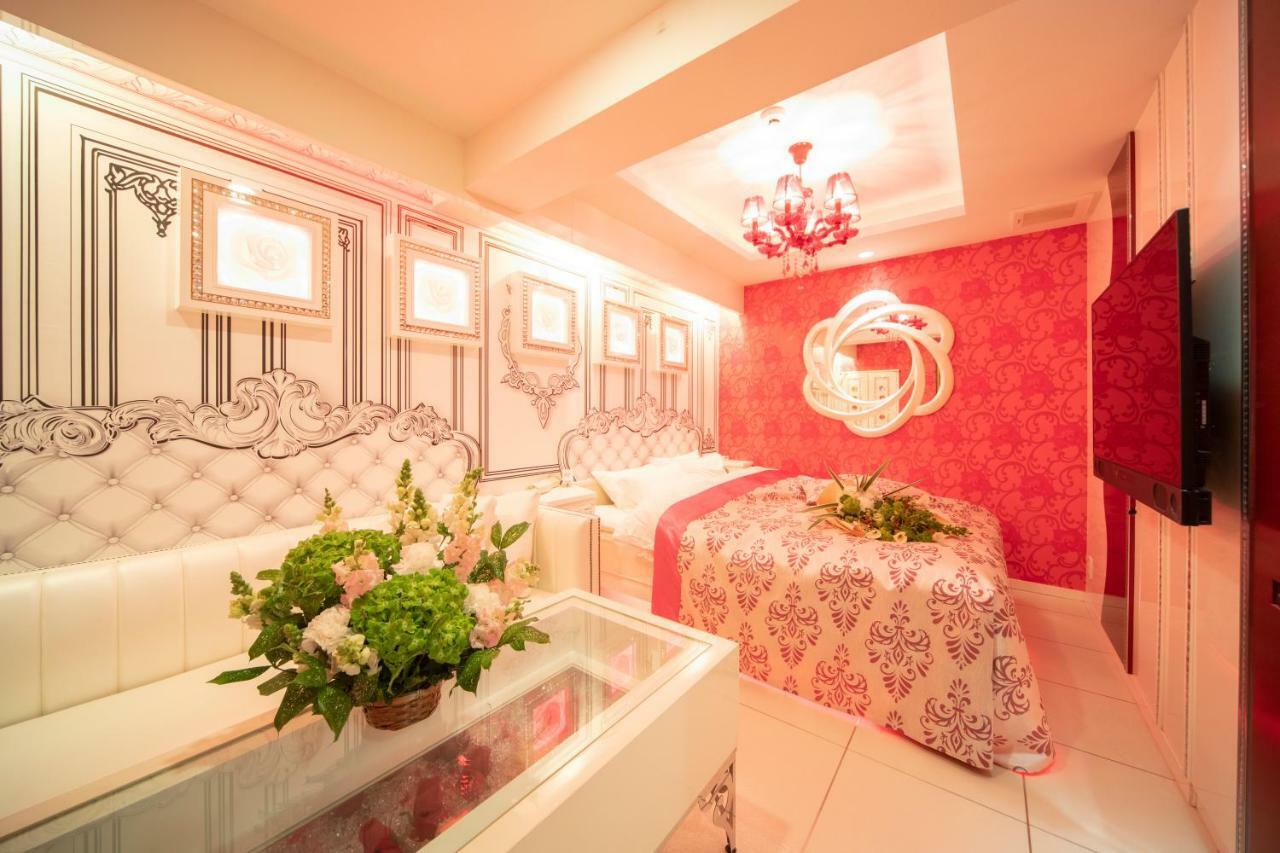 Hotel G-Style (Adults Only) Tokio Zewnętrze zdjęcie