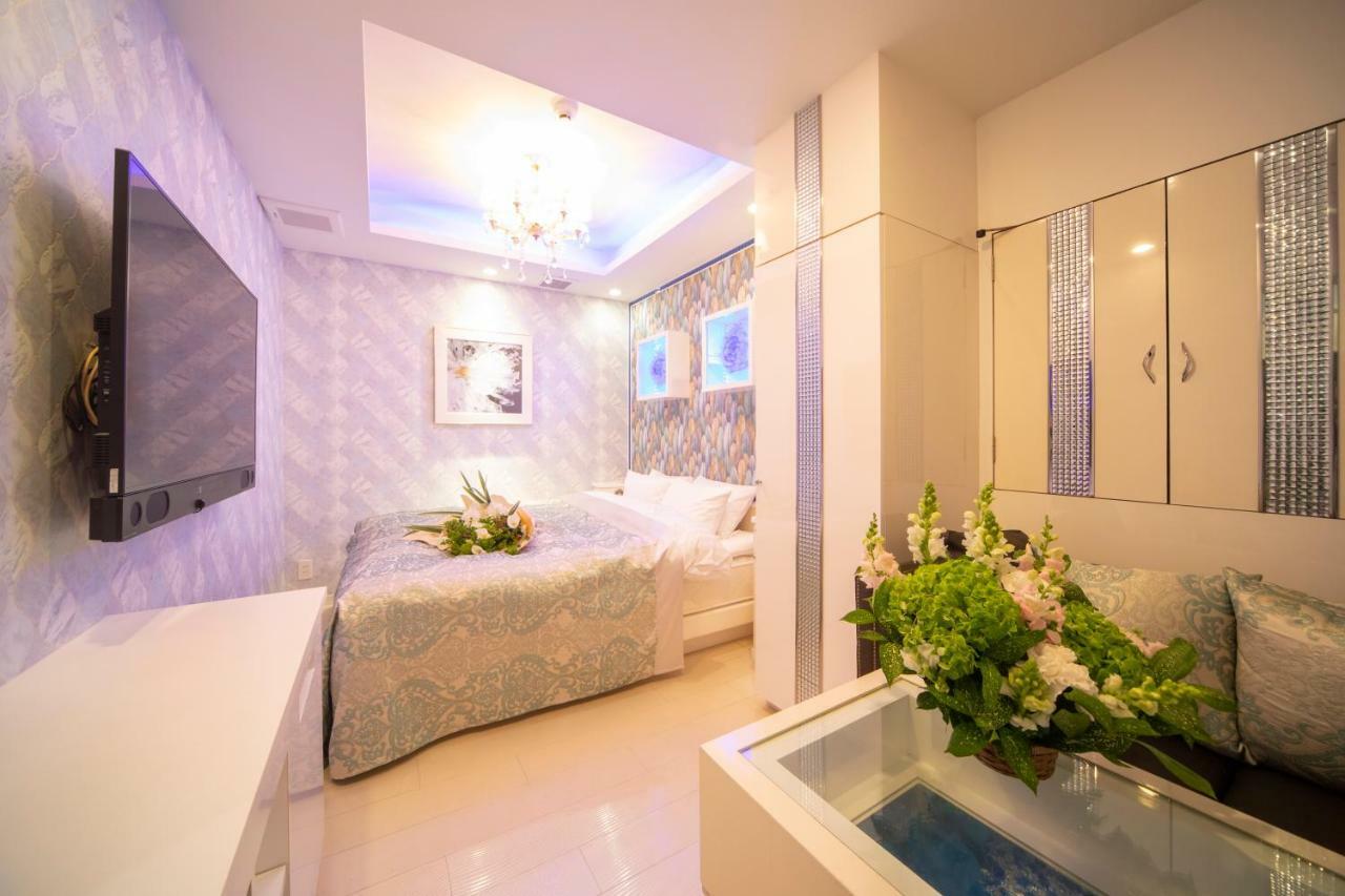 Hotel G-Style (Adults Only) Tokio Zewnętrze zdjęcie