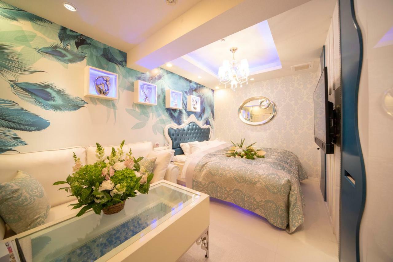 Hotel G-Style (Adults Only) Tokio Zewnętrze zdjęcie