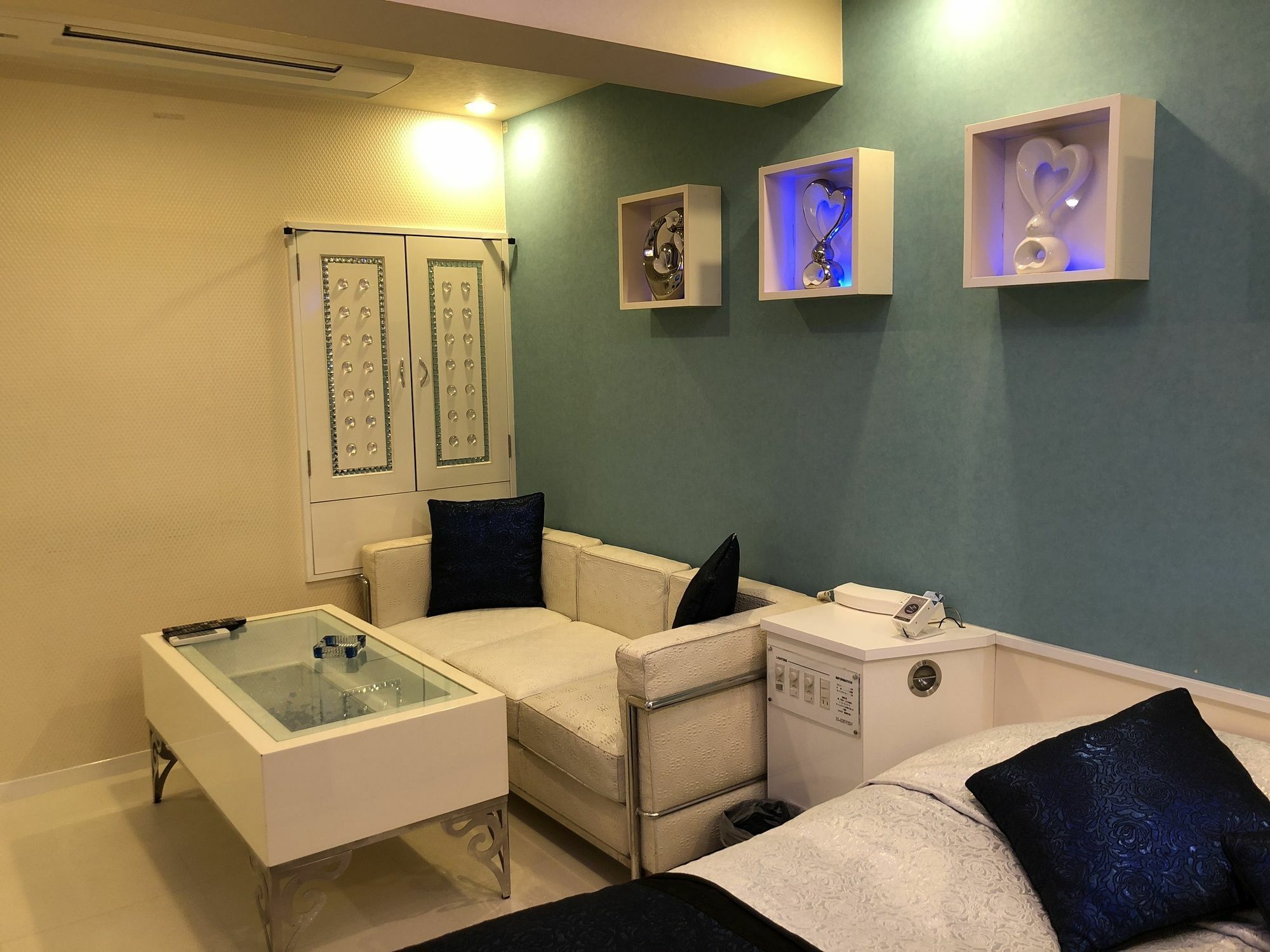 Hotel G-Style (Adults Only) Tokio Zewnętrze zdjęcie