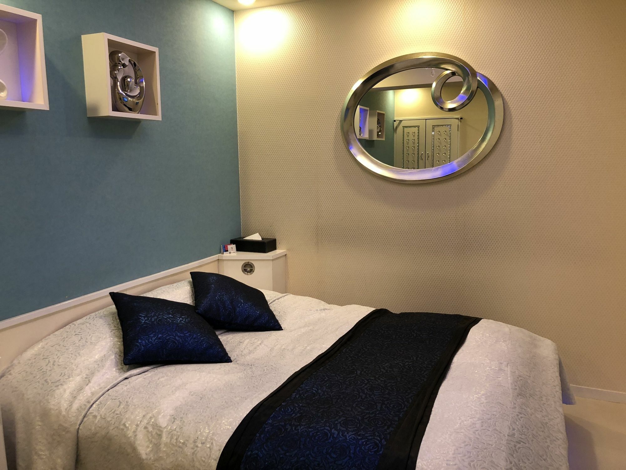 Hotel G-Style (Adults Only) Tokio Zewnętrze zdjęcie