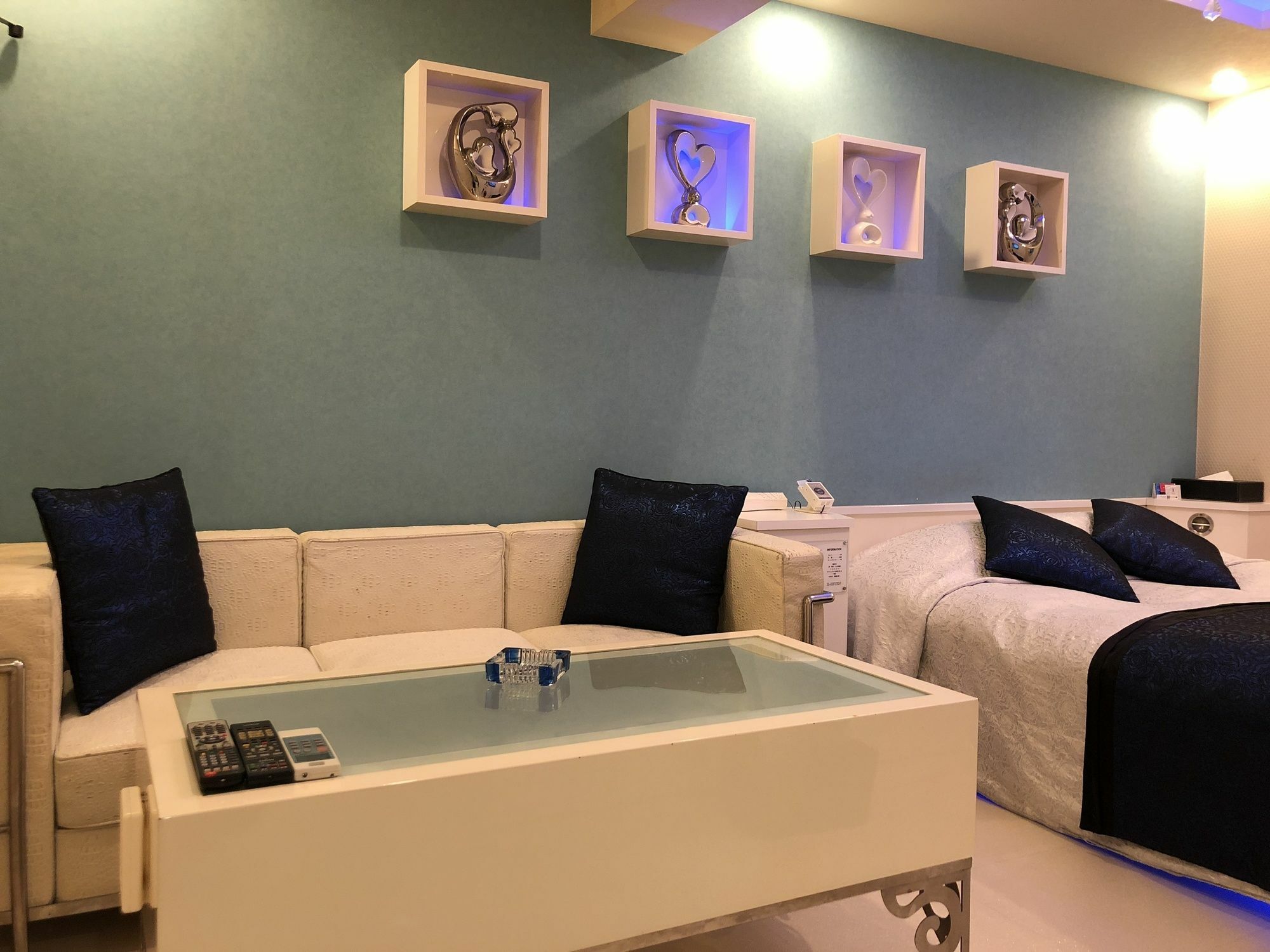Hotel G-Style (Adults Only) Tokio Zewnętrze zdjęcie