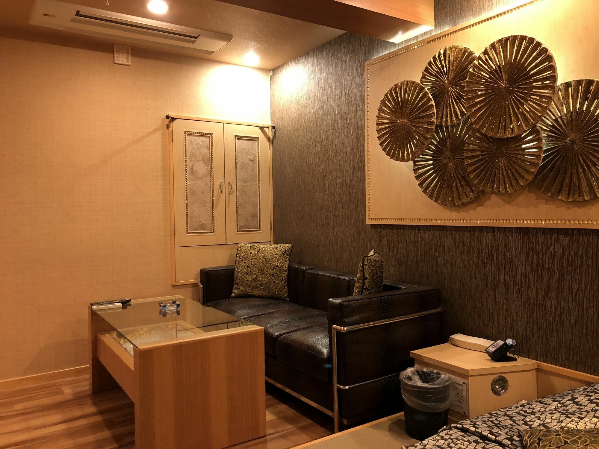 Hotel G-Style (Adults Only) Tokio Zewnętrze zdjęcie