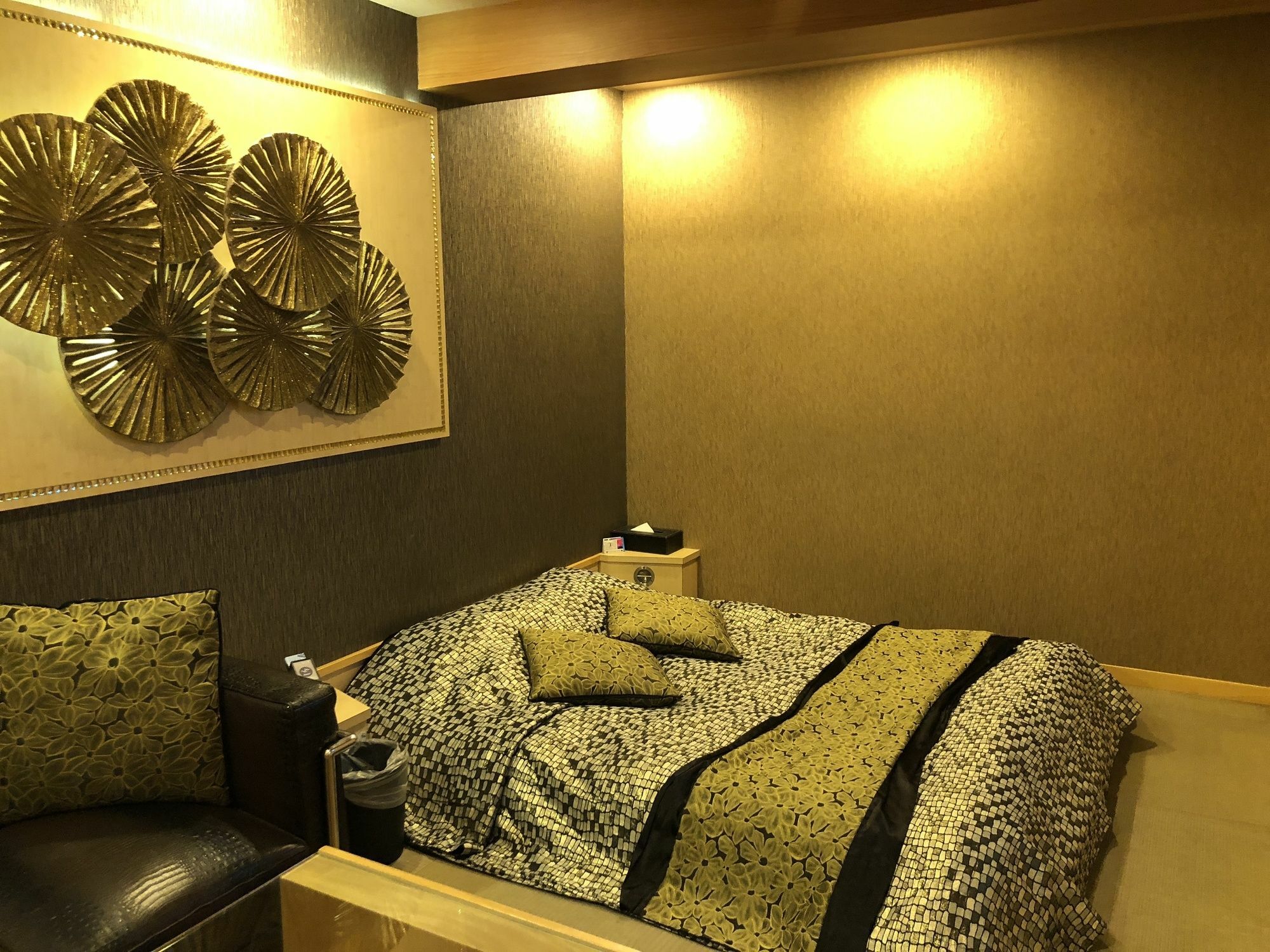 Hotel G-Style (Adults Only) Tokio Zewnętrze zdjęcie