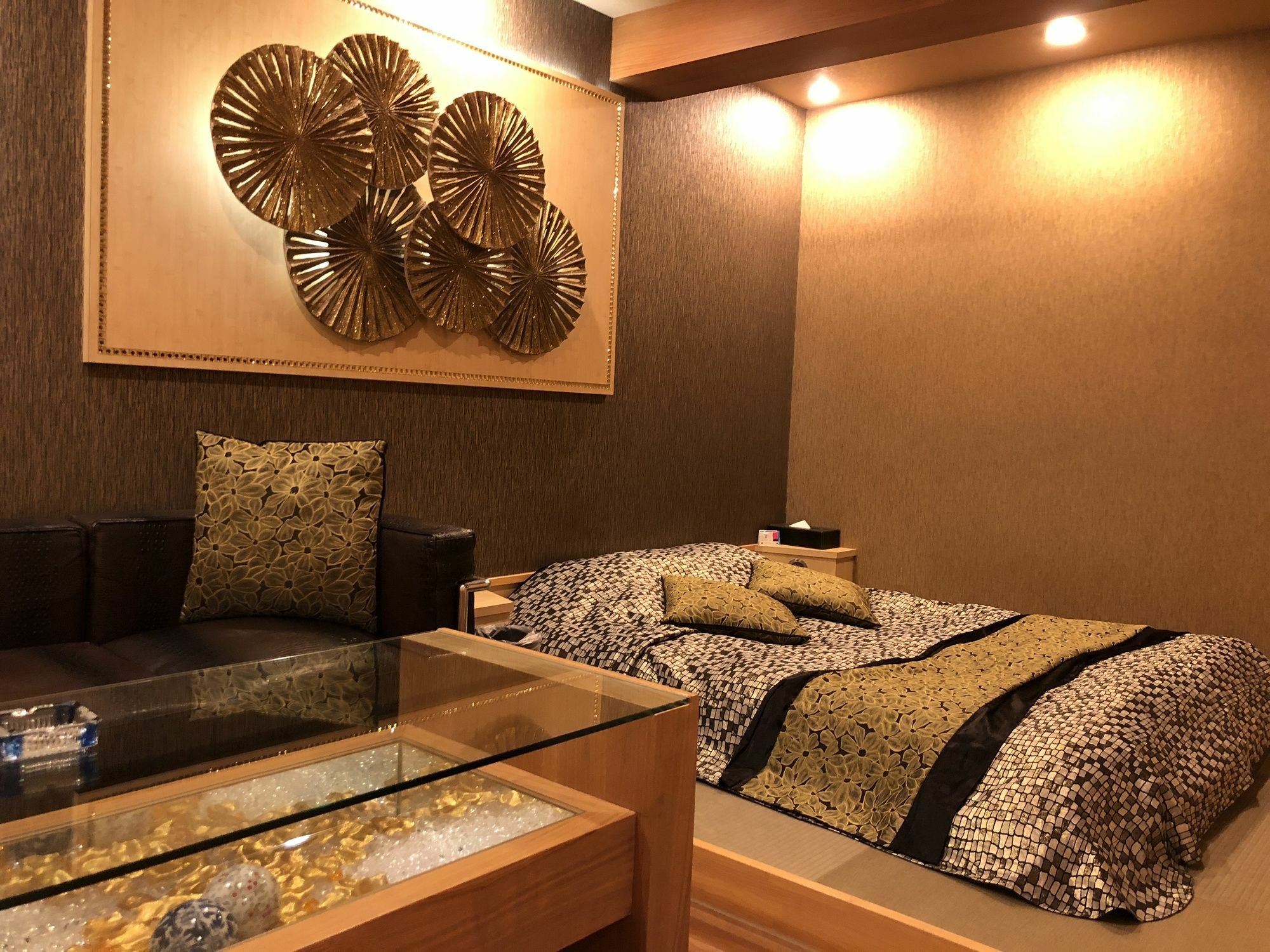 Hotel G-Style (Adults Only) Tokio Zewnętrze zdjęcie