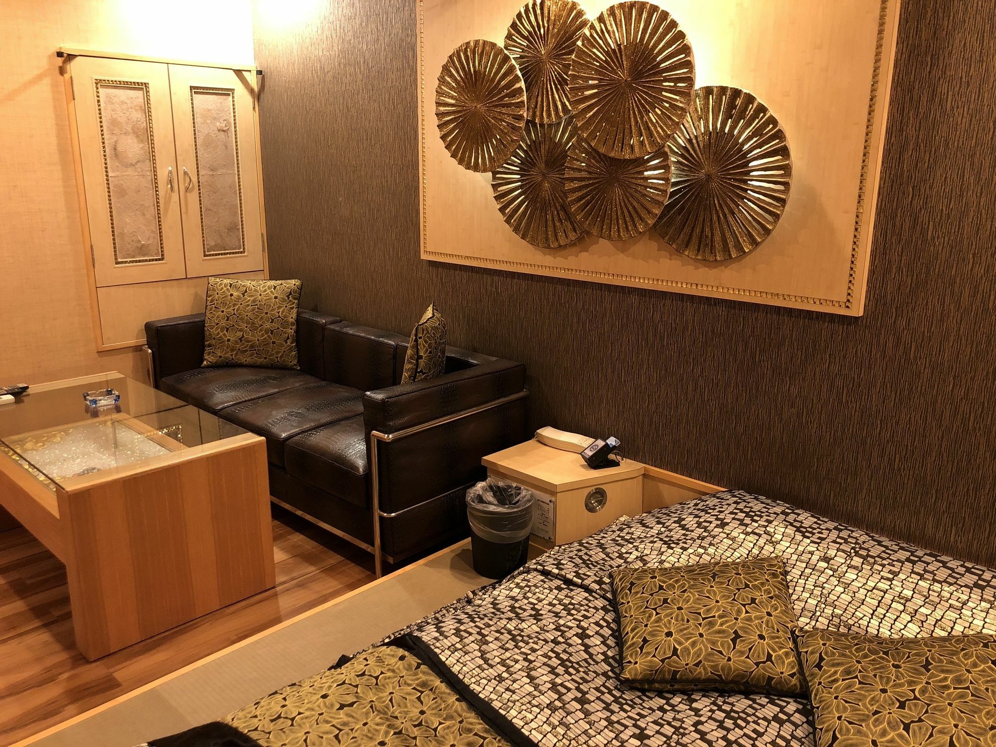 Hotel G-Style (Adults Only) Tokio Zewnętrze zdjęcie